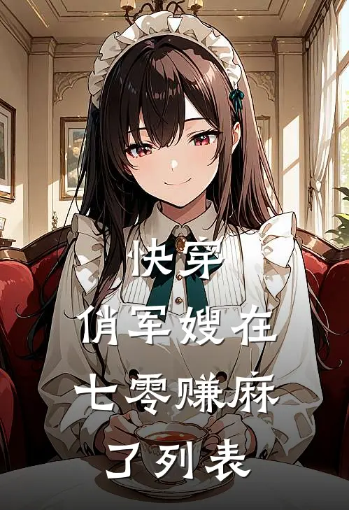 快穿：俏军嫂在七零赚麻了列表