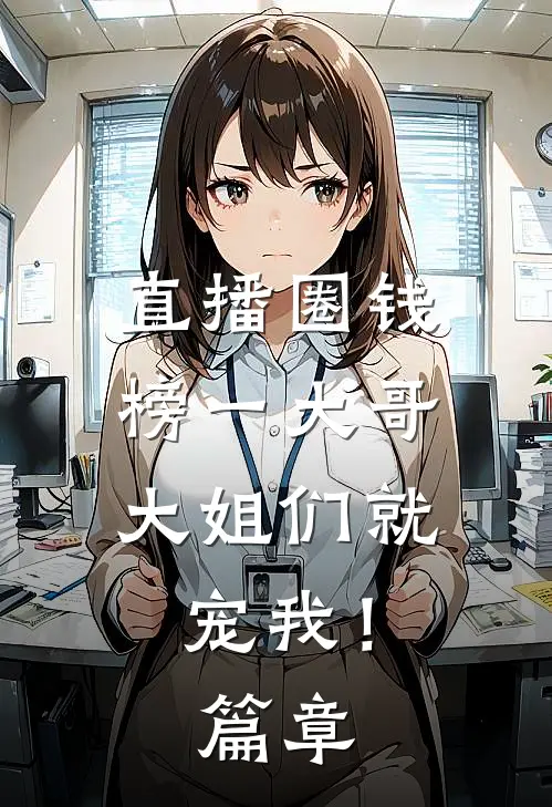 直播圈钱，榜一大哥大姐们就宠我！篇章