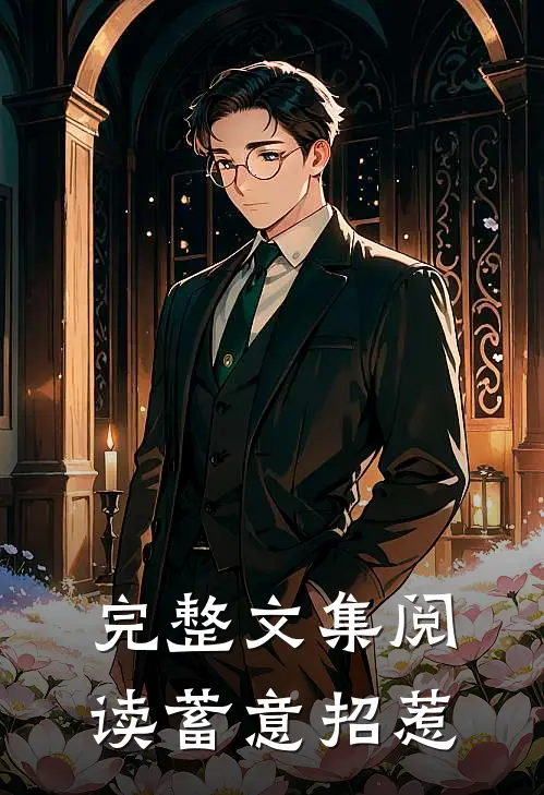 完整文集阅读蓄意招惹
