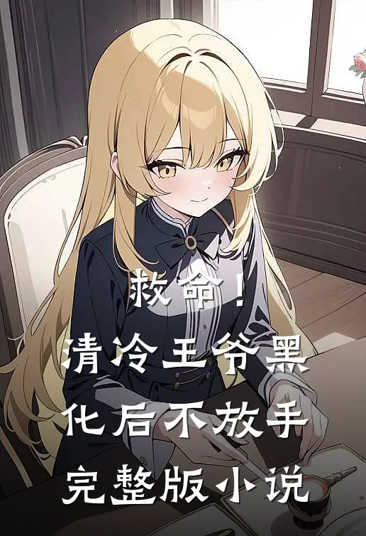 救命!清冷王爷黑化后不放手完整版免费阅读