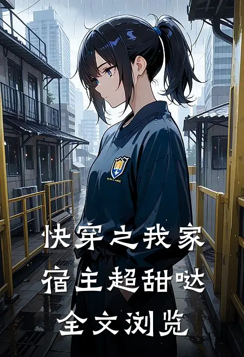 快穿之我家宿主超甜哒全文浏览