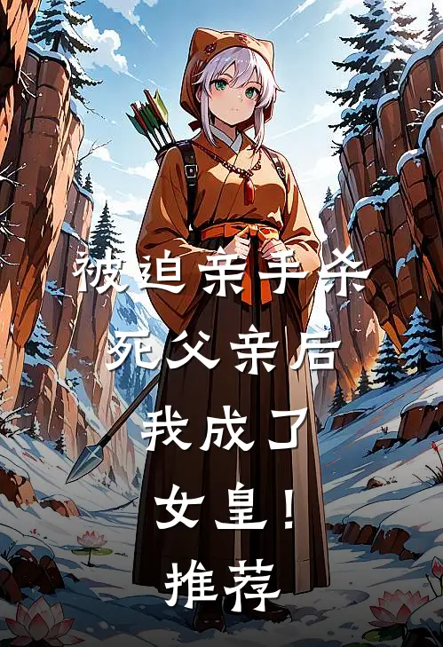 被迫亲手杀死父亲后,我成了女皇!推荐