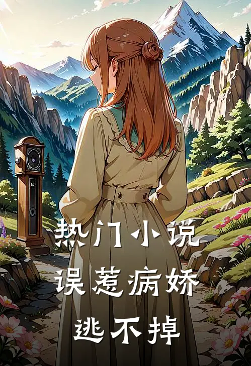 热门误惹病娇,逃不掉全文阅读
