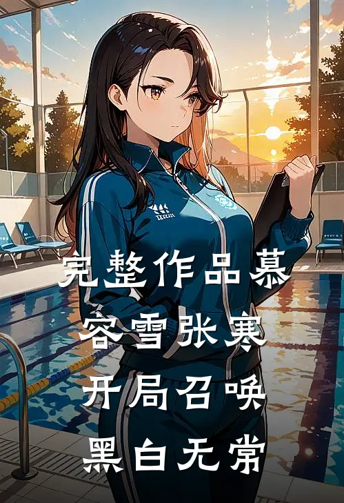 完整作品慕容雪张寒开局召唤黑白无常