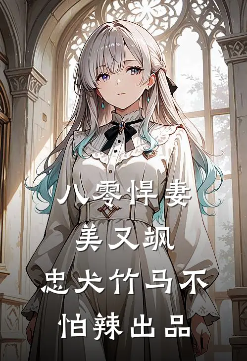 八零悍妻美又飒，忠犬竹马不怕辣出品