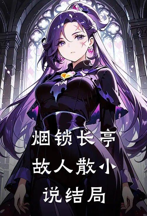 烟锁长亭故人散小说结局
