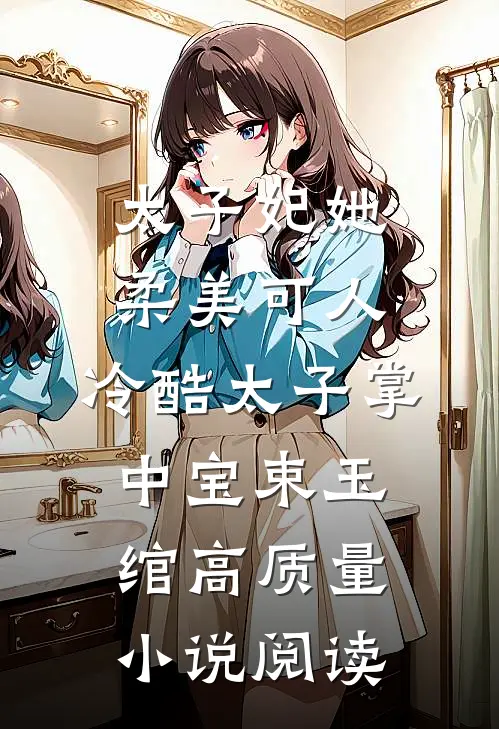 太子妃她柔美可人:冷酷太子掌中宝束玉绾高质量小说阅读
