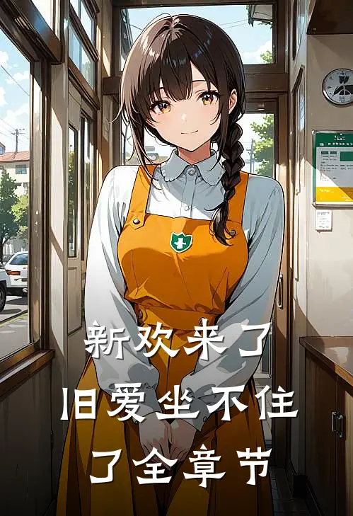 新欢来了,旧爱坐不住了全章节