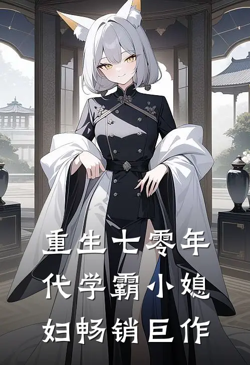 重生七零年代学霸小媳妇畅销巨作