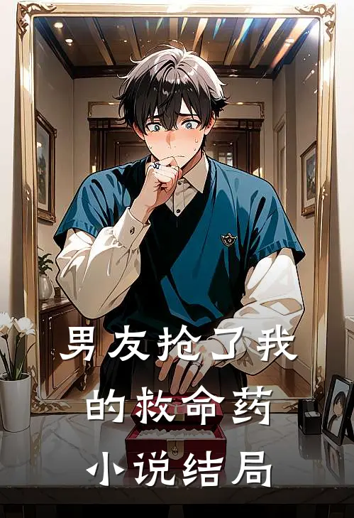 男友抢了我的救命药小说结局