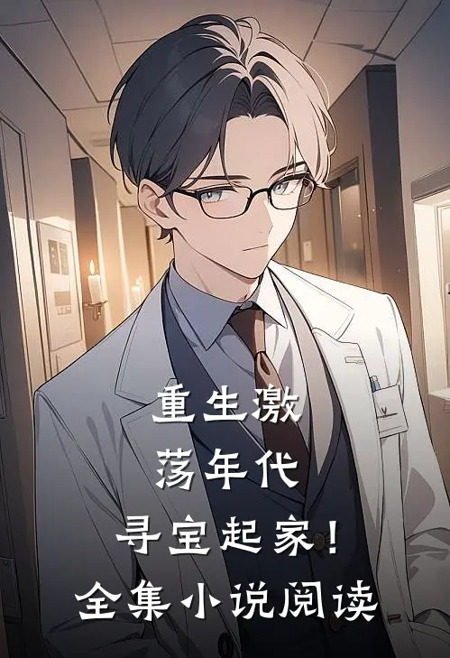 重生激荡年代,寻宝起家!全集阅读