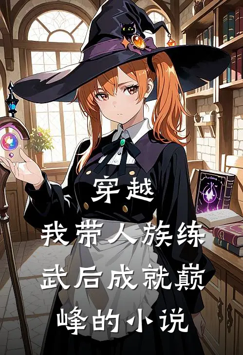 穿越我带人族练武后成就巅峰的