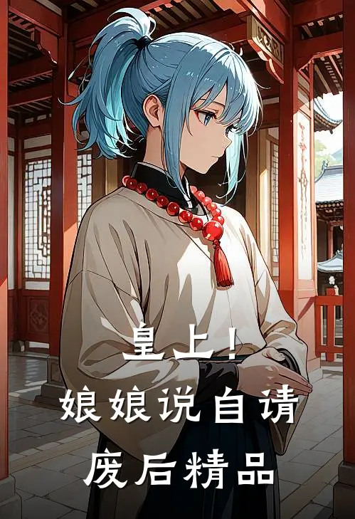 皇上！娘娘说自请废后精品