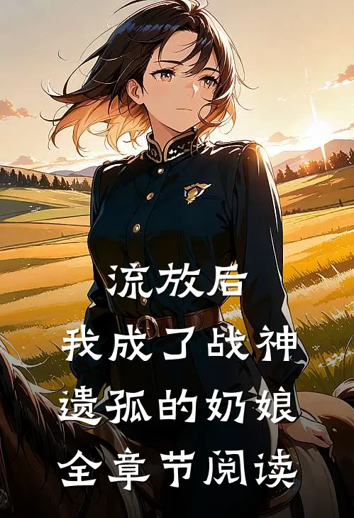 流放后，我成了战神遗孤的奶娘全章节阅读