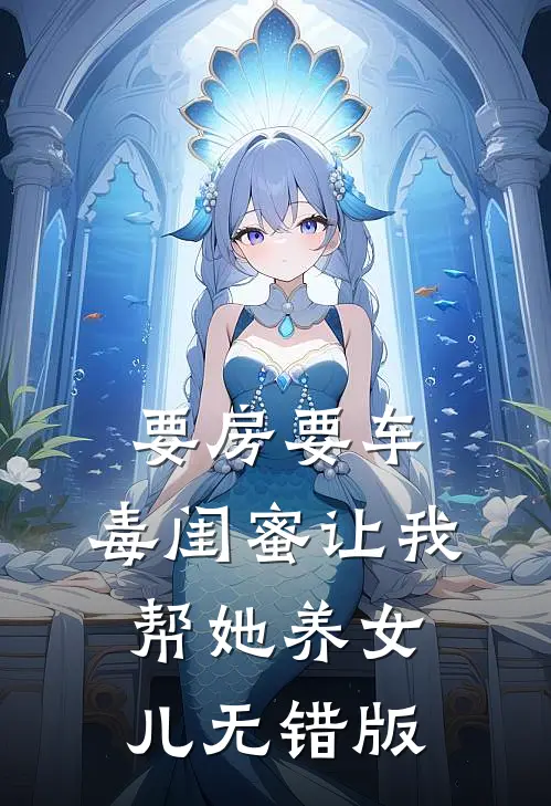 要房要车，毒闺蜜让我帮她养女儿无错版