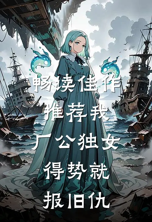 畅读佳作推荐我，厂公独女，得势就报旧仇