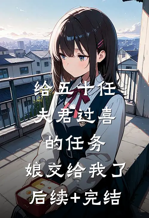 给五十任夫君过喜的任务，娘交给我了后续+完结