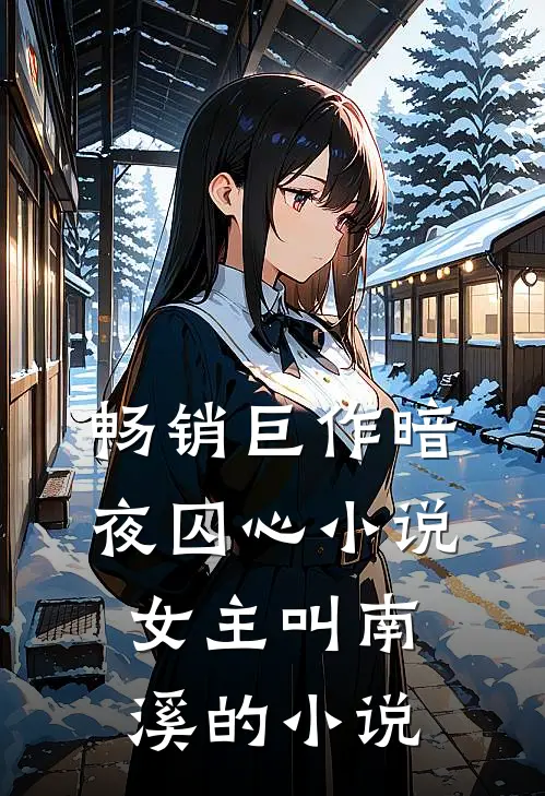 畅销巨作暗夜囚心女主叫南溪的是