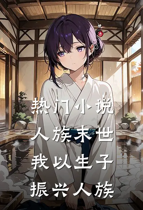 热门小说人族末世，我以生子振兴人族