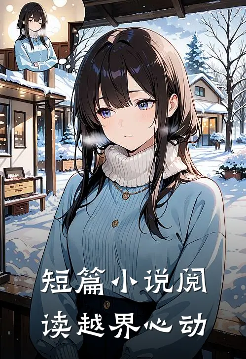 短篇小说阅读越界心动