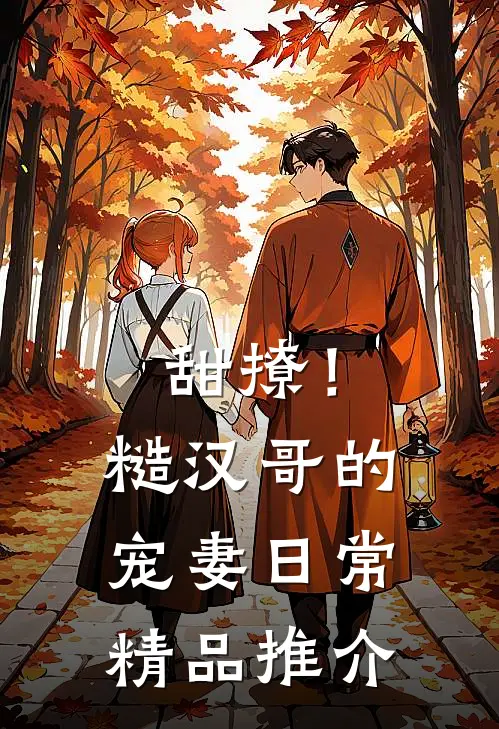 甜撩！糙汉哥的宠妻日常精品推介