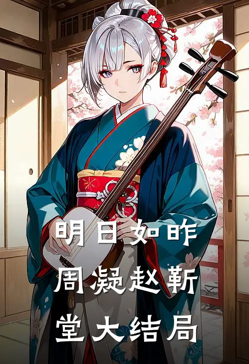 明日如昨周凝赵靳堂大结局