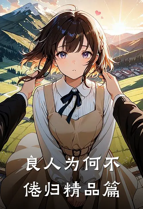 良人为何不倦归精品篇