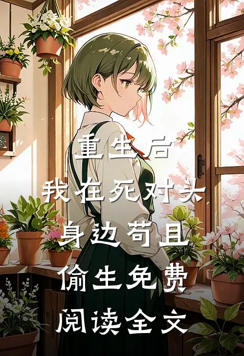 重生后，我在死对头身边苟且偷生免费阅读全文