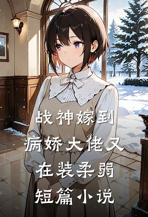 战神嫁到：病娇大佬又在装柔弱短篇小说