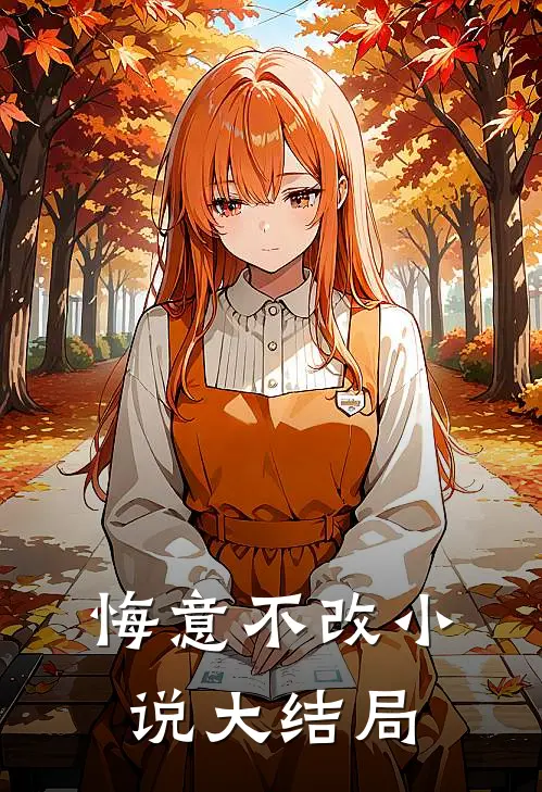 悔意不改小说大结局