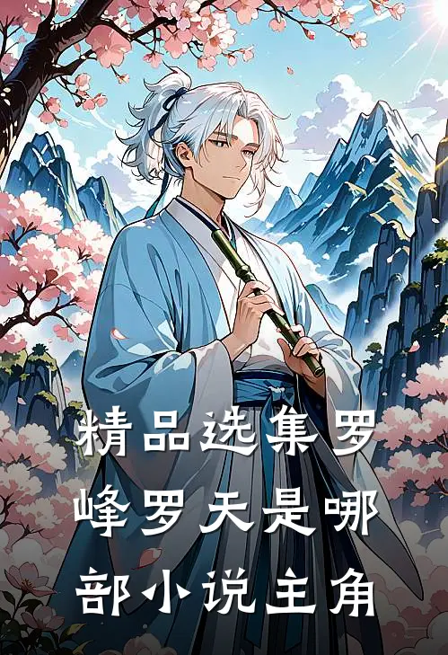 精品选集罗峰罗天是哪部主角的