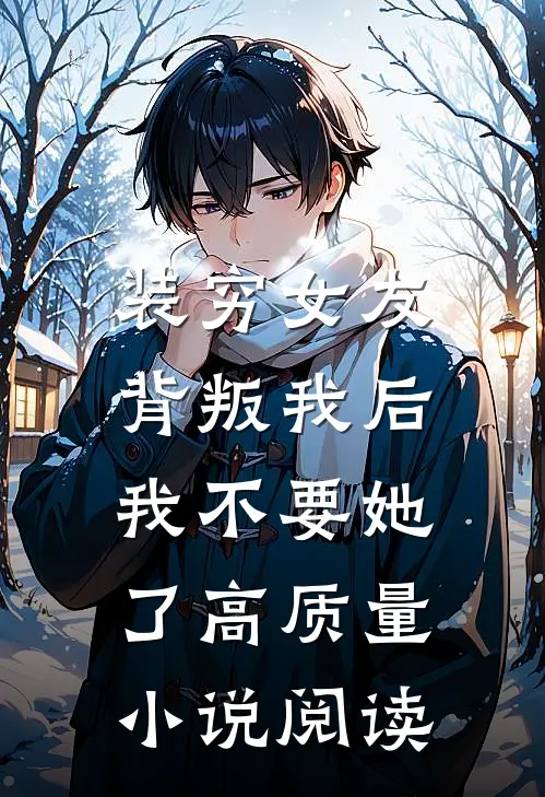 装穷女友背叛我后，我不要她了高质量小说阅读