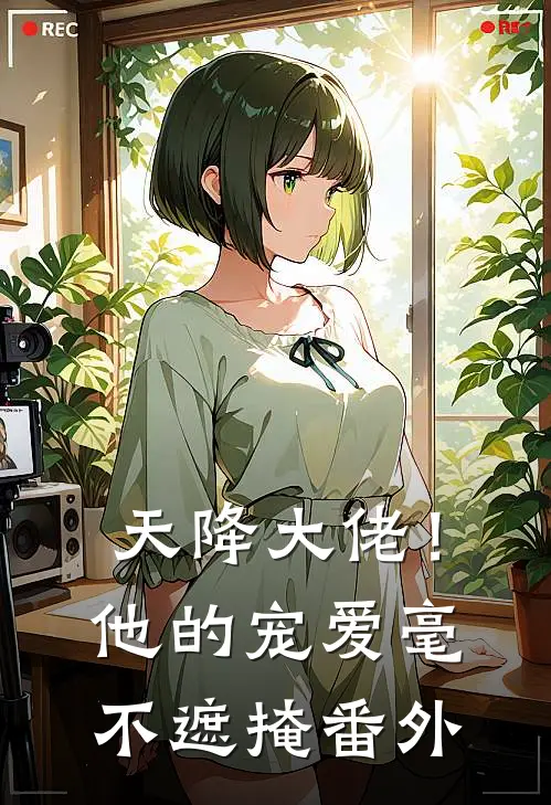 天降大佬！他的宠爱毫不遮掩番外