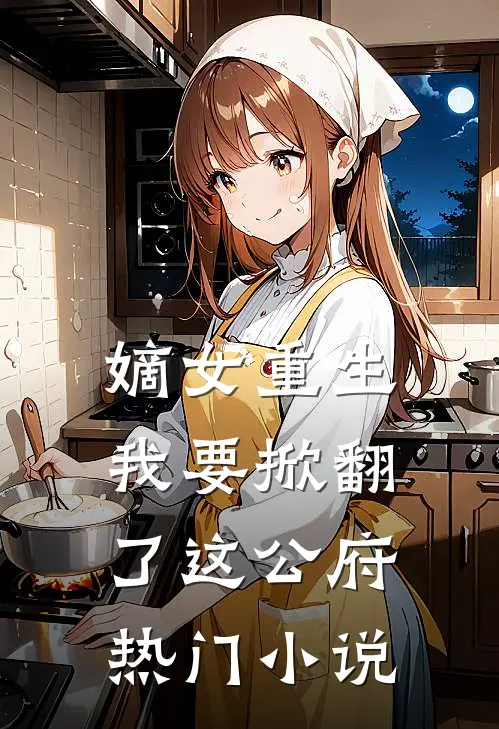 嫡女重生：我要掀翻了这公府热门小说