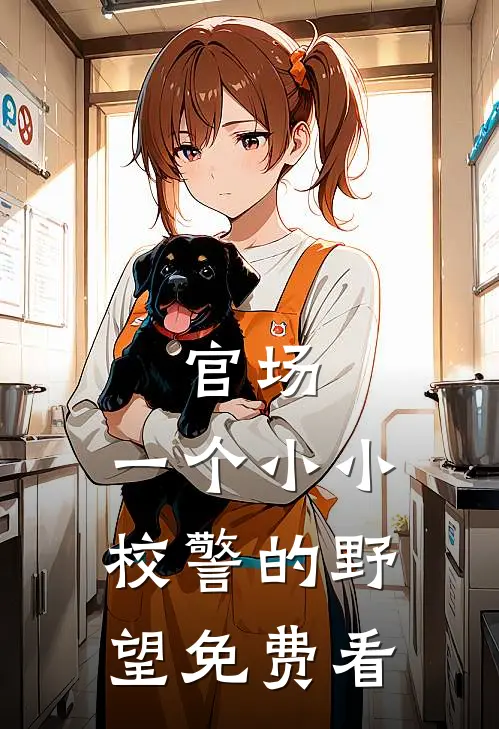 官场：一个小小校警的野望免费看