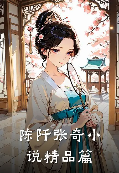 陈阡张奇小说精品篇