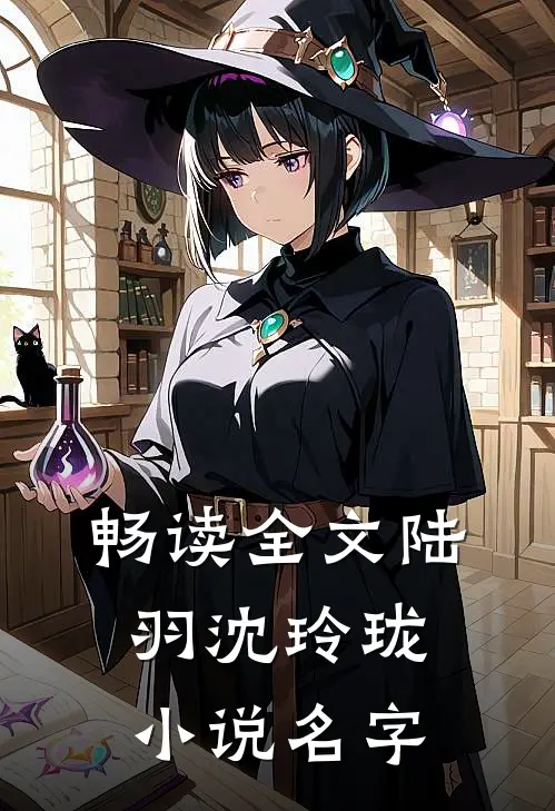 畅读全文陆羽沈玲珑小说名字