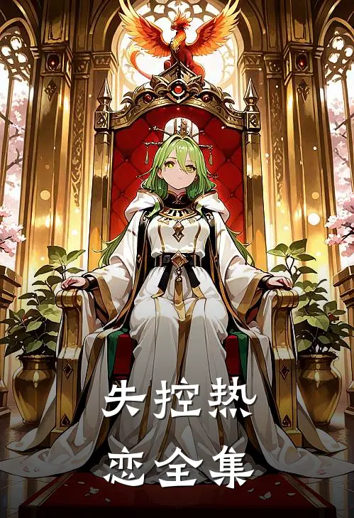 失控热恋全集