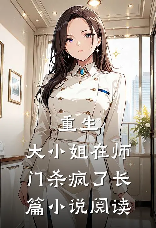 重生：大小姐在师门杀疯了长篇小说阅读