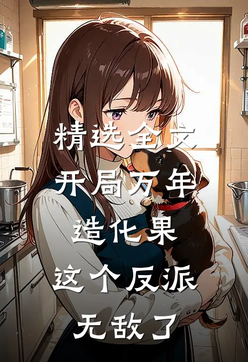 精选全文开局万年造化果，这个反派无敌了