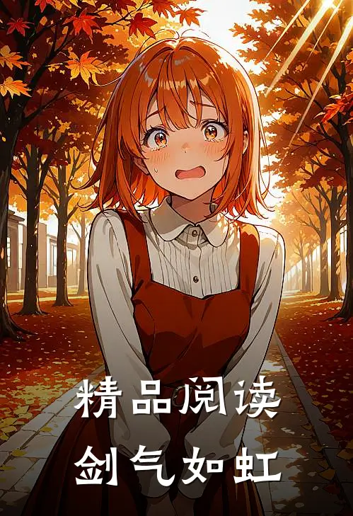 精品阅读剑气如虹