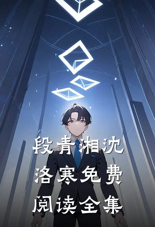段青湘沈洛寒免费阅读全集