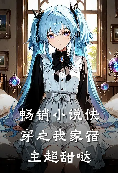 畅销小说快穿之我家宿主超甜哒