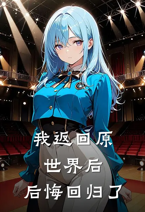 我返回原世界后,后悔回归了英文