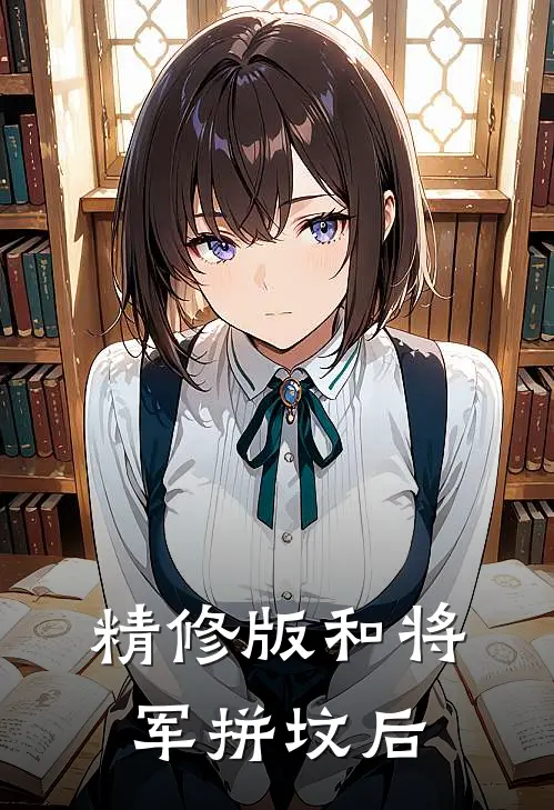 精修版和将军拼坟后的区别