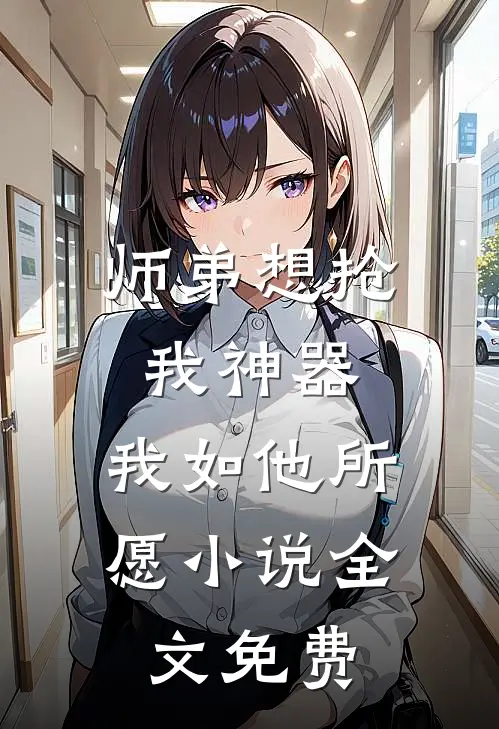师弟想抢我神器,我如他所愿全文免费阅读