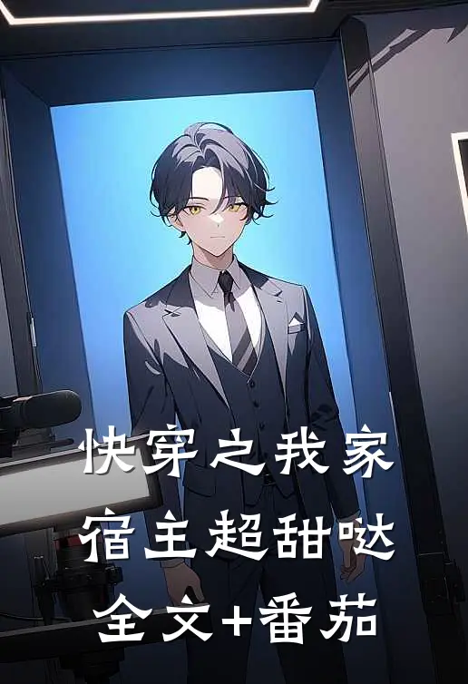 快穿之我家宿主超甜哒全文+番茄