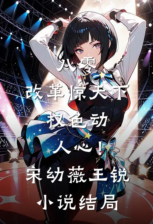 八零：改革惊天下，权色动人心！宋幼薇王锐小说结局