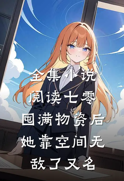 全集小说阅读七零:囤满物资后,她靠空间无敌了又名