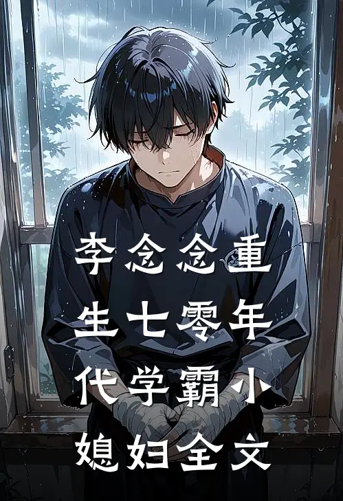 李念念重生七零年代学霸小媳妇全文